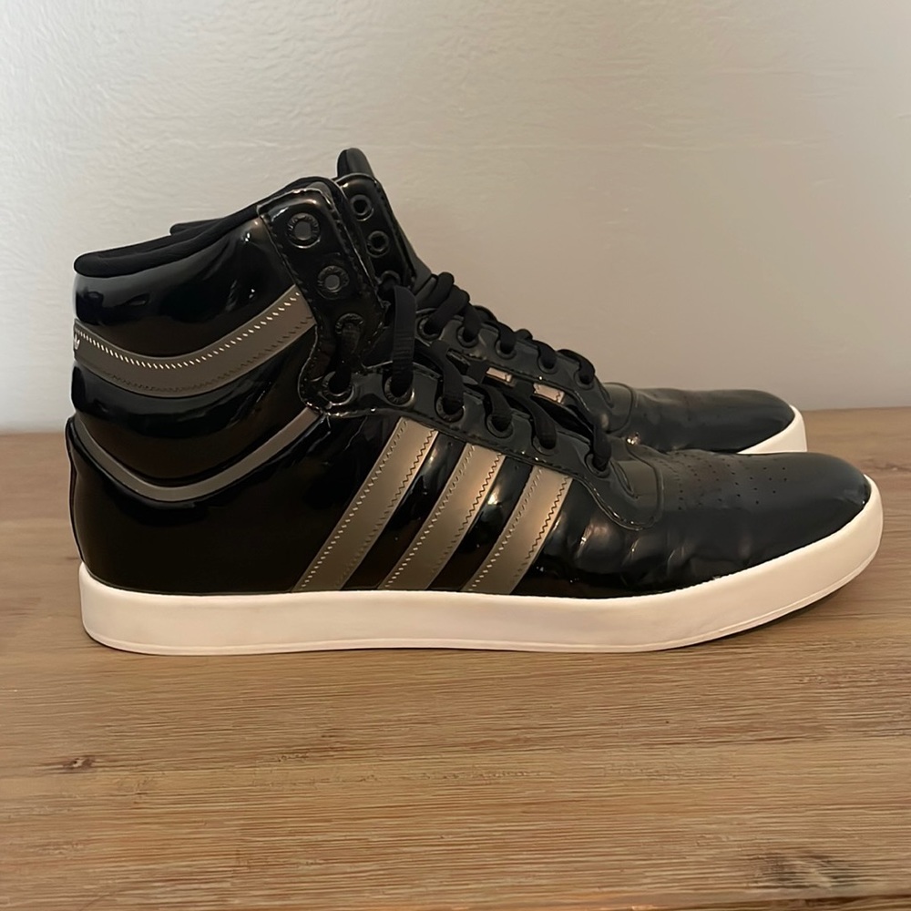 Adidas Hightops